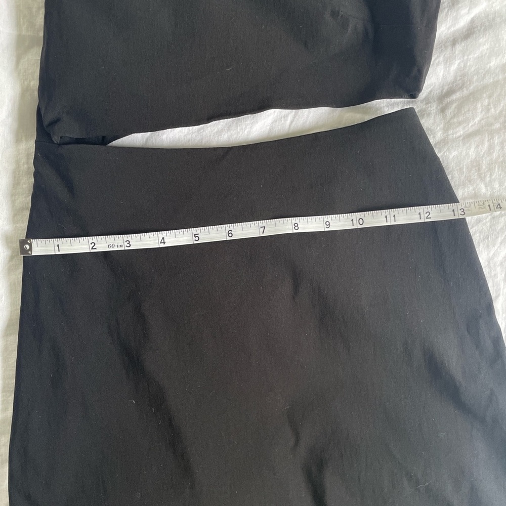 Paloma Wool Dellarte Dress in Black - Picture 7 of 7